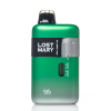 Sour Apple Ice Lost Mary Ultrasonic 35k