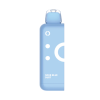 SOUR BLUE DUST OFF STAMP SWEET CUBE (POD)