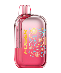 SOUR CHERRY GUSH FOGER BIT 35K