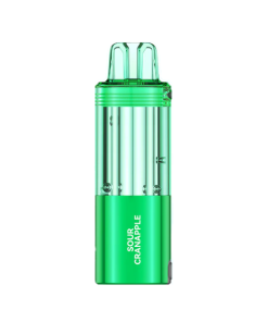 Sour Cranapple Foger Switch Replacement 30K Pods