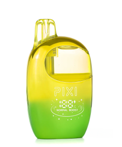Sour Double Apple Ice Pixi 50K Disposable