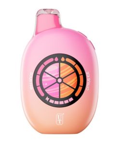 Sour Fab / Citrus Ice Flum UT 50K