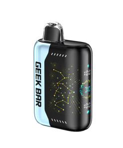 🅾️ SOUR FCUCKING FAB GEEK BAR PULSE X 25K (Zero Nicotine )