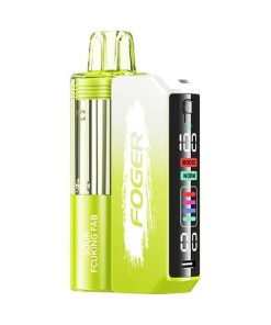 Sour Fcuking Fab Foger Switch Pro 30K