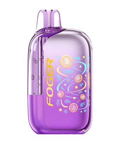 SOUR GRAPE GUSH FOGER BIT 35K