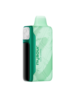 Sour Grapple Adjust MySour 40K