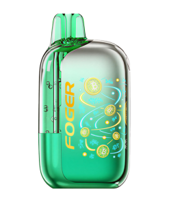 SOUR KIWI GUSH FOGER BIT 35K