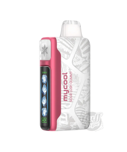 Sour Lush Gummy Adjust MyCool 40K