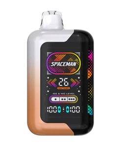 Sour Mango Honey Dew Spaceman SP40000