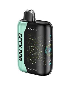 Sour Mango Pineapple GEEK BAR PULSE X 25K