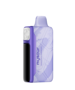 Sour Peach Raspberry Adjust MySour 40K