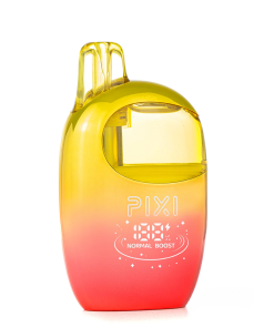 Sour Pineapple Strawberry Pixi 50K Disposable