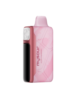 Sour Pinkberry Adjust MySour 40K