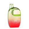 Sour watermelon Ice Pixi 50K Disposable
