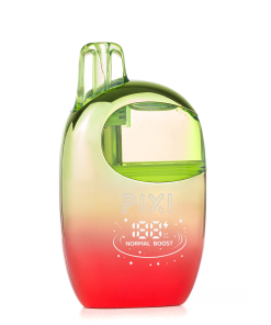 Sour watermelon Ice Pixi 50K Disposable