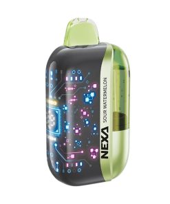 Sour Watermelon Nexa Ultra 50k