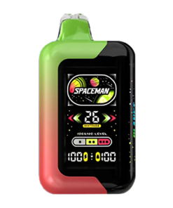 Sour Watermelon Patch Spaceman SP40000