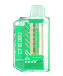 Spearmint FOGER CT10000