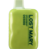 SPEARMINT LOST MARY OS5000