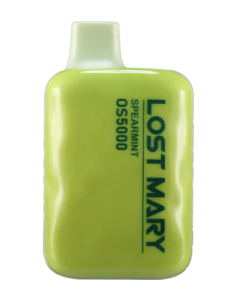 SPEARMINT LOST MARY OS5000