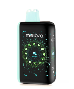 Stone Freeze Geek Bar Meloso Bar 30K