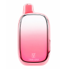Straw Guava Float Mello Pro 50K