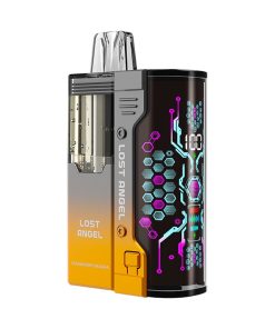 Strawberry Banana Lost Angel Mate 50K Kit