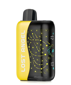 Strawberry Banana Lost Angel SPHERE 35K