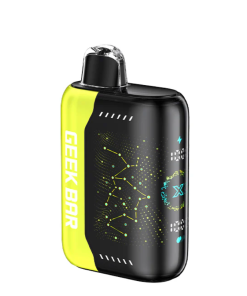 STRAWBERRY COLADA GEEK BAR PULSE X 25K