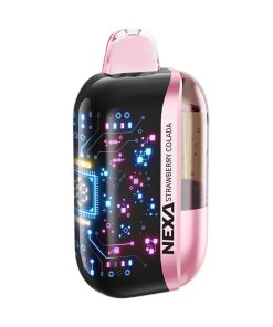Strawberry Colada Nexa Ultra 50k