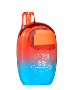 Strawberry Dew Ice Pixi 50K Disposable