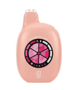 Strawberry Guava Flum UT 50K