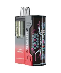 Strawberry Ice Lost Angel Mate 50K Kit