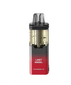 Strawberry Ice Lost Angel Mate 50K pod