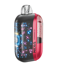 Strawberry Ice Nexa Ultra 50k
