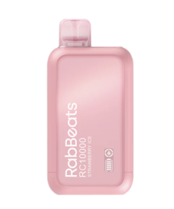 STRAWBERRY ICE RABBEATS RC10000