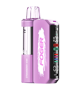 Strawberry Kiwi Foger Switch Pro 30K