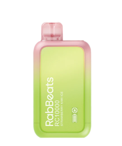 STRAWBERRY KIWI ICE RABBEATS RC10000