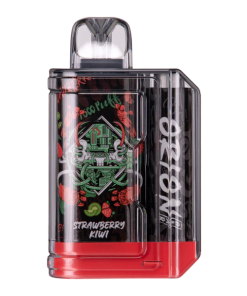 STRAWBERRY KIWI ORION BAR 7500