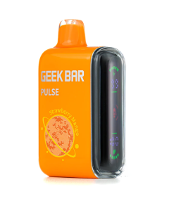 STRAWBERRY MANGO GEEK BAR PULSE