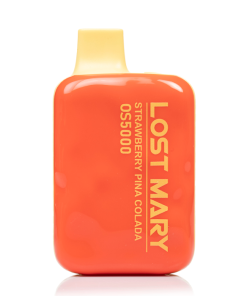 STRAWBERRY PIÑA COLADA LOST MARY OS5000