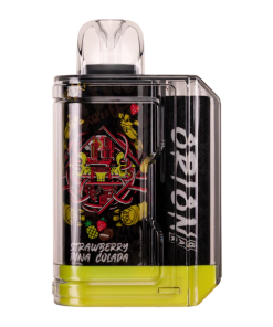 STRAWBERRY PINA COLADA ORION BAR 7500