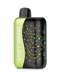 Strawberry Shortcake Lost Angel SPHERE 35K