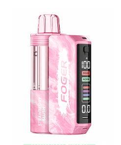 Strawberry Slush Foger Switch Pro 30K