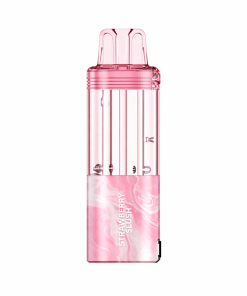 Strawberry Slush Foger Switch Replacement 30K Pods