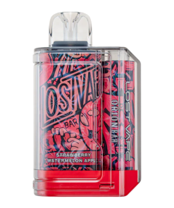 STRAWBERRY WATERMELON APPLE ORION BAR 7500