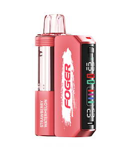 Strawberry Watermelon Foger Switch Pro 30K
