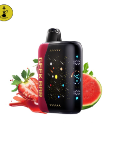 Strawberry Watermelon Geek Bar Pulse X (DTL)