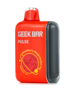 Strawberry Watermelon Ice Geek Bar PULSE