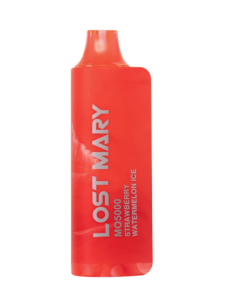 STRAWBERRY WATERMELON ICE LOST MARY MO5000